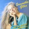 Samantha Gilles – Let Me Feel It (7 Original Version)